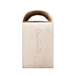 Флешка Mibrand lynx 64GB USB 2.0 (MI2.0/LY64M2S) Silver - фото Флешка Mibrand lynx 64GB USB 2.0 (MI2.0/LY64M2S) Silver