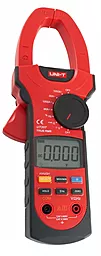 Токовая клешня UNI-T UTM 1207 (UT207) - фото Токовая клешня UNI-T UTM 1207 (UT207)