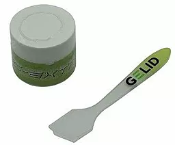 Термопаста GELID Solutions GC-Extreme 10g (TC-GC-03-02) - фото Термопаста GELID Solutions GC-Extreme 10g (TC-GC-03-02)