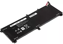 Аккумулятор для ноутбука Dell XPS 15 9530 T0TRM / 11.1V 61Wh / NB441051 PowerPlant