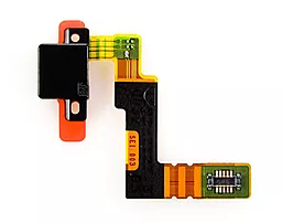 Шлейф Sony Xperia Z5 E6603 / E6633 / E6683 Dual з мікрофоном Original - фото Шлейф Sony Xperia Z5 E6603 / E6633 / E6683 Dual з мікрофоном Original