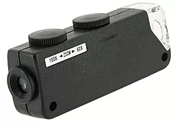 Мікроскоп SIGETA Handheld 60x-100x