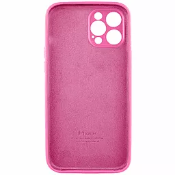 Чехол Silicone Case Full Camera для Apple iPhone 12 Pro Max Dragon Fruit - миниатюра 2 Чехол Silicone Case Full Camera для Apple iPhone 12 Pro Max Dragon Fruit - миниатюра 2