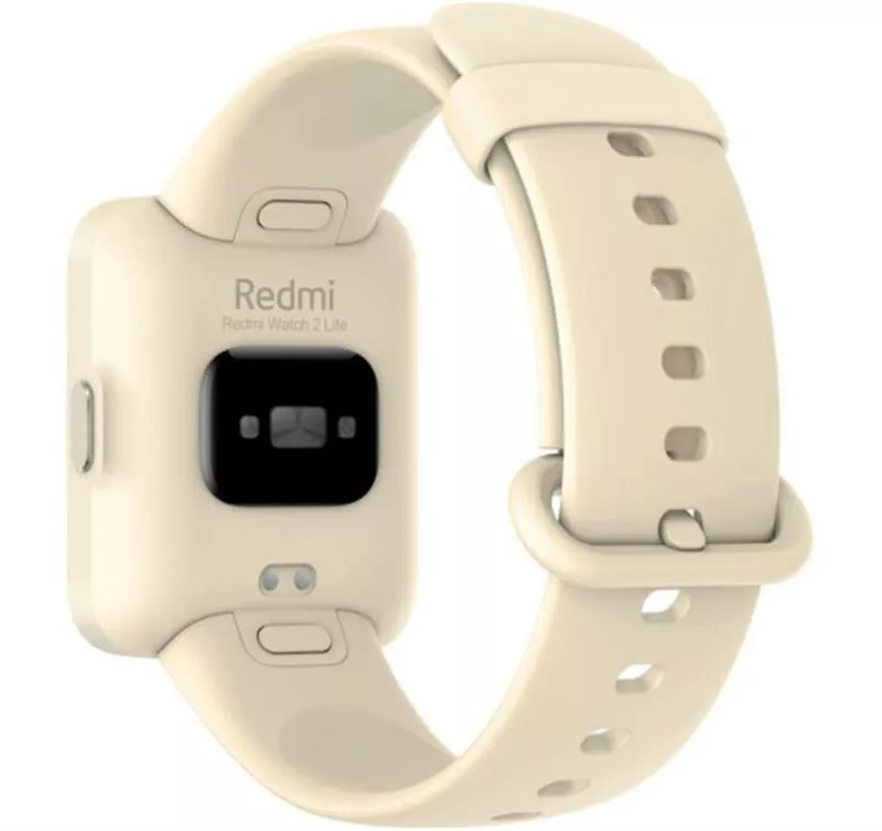 Смарт-часы Xiaomi Redmi Watch 2 Lite Ivory - фото 5