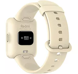 Смарт-часы Xiaomi Redmi Watch 2 Lite Ivory - миниатюра 5 Смарт-часы Xiaomi Redmi Watch 2 Lite Ivory - миниатюра 5