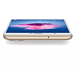 Huawei P Smart 3/32Gb (51092DPM) UA Gold - миниатюра 6