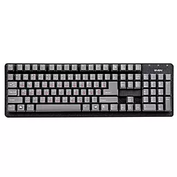 Клавиатура Sven 301 Standard PS/2 Black