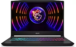 Ноутбук MSI Katana 17 B13VFK Black (9S7-17L541-1450) - фото Ноутбук MSI Katana 17 B13VFK Black (9S7-17L541-1450)