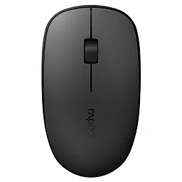 Комп'ютерна мишка Rapoo M200 Silent - фото Комп'ютерна мишка Rapoo M200 Silent