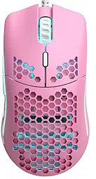 Комп'ютерна мишка Glorious Model O Minus Matte (GOM-Pink) Pink