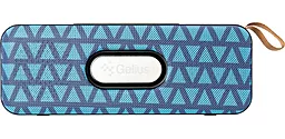 Колонки акустические Gelius Pro Infinity 2 GP-BS510 Blue - фото Колонки акустические Gelius Pro Infinity 2 GP-BS510 Blue