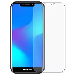 Защитная пленка BoxFace Противоударная Doogee X70 Matte