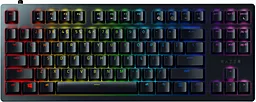 Клавіатура Razer Huntsman Tournament Edition USB (RZ03-03080100-R3M1) - фото Клавіатура Razer Huntsman Tournament Edition USB (RZ03-03080100-R3M1)