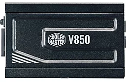 Блок живлення Cooler Master SFX 850W V850 SFX Gold (MPY-8501-SFHAGV-EU) - мініатюра 7