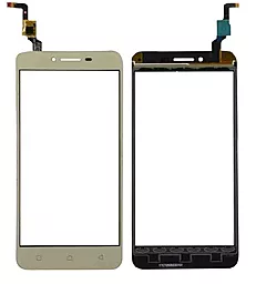 Сенсор (тачскрин) Lenovo Vibe K5 A6020a40 Gold - фото Сенсор (тачскрин) Lenovo Vibe K5 A6020a40 Gold