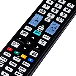 Пульт для телевізора Samsung AA59-00465A LED - мініатюра 2 Пульт для телевізора Samsung AA59-00465A LED - мініатюра 2