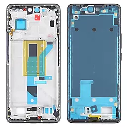 Рамка для дисплея Xiaomi 13 Lite / Civi 2 Black