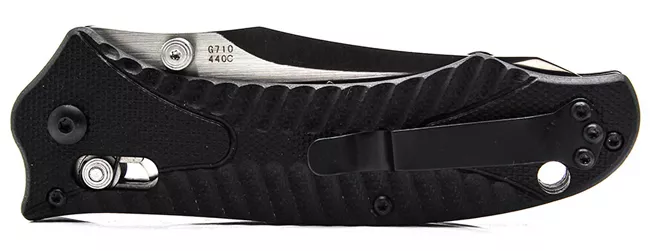 Нож Ganzo G710 - фото 4