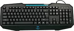 Клавиатура Acme Adjudication expert gaming keyboard (6948391231037) Black - фото Клавиатура Acme Adjudication expert gaming keyboard (6948391231037) Black