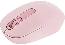 Компьютерная мышка Logitech M196 Bluetooth Rose (910-007461) - фото Компьютерная мышка Logitech M196 Bluetooth Rose (910-007461)