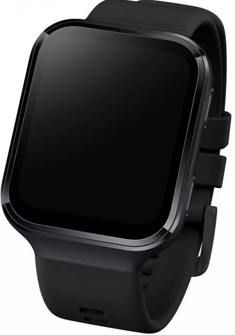 Смарт-часы 70mai Saphir WT1004 Black - фото 3