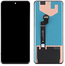 Дисплей Huawei Nova 9, Honor 50 с тачскрином, (OLED), Black - фото Дисплей Huawei Nova 9, Honor 50 с тачскрином, (OLED), Black