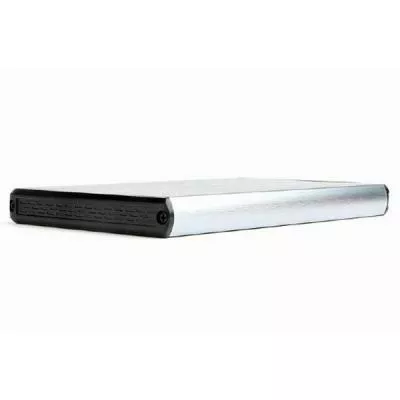Кишеня для HDD Gembird 2.5" USB3.0 (EE2-U3S-3-GR) Grey - фото 3