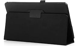 Чохол для планшету BeCover Slimbook Prestigio MultiPad Wize 3131 PMT3131 Black (702153) - мініатюра 2