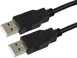 Кабель (шлейф) Cablexpert USB2.0 A - USB A, 1.8м (CCP-USB2-AMAM-6)