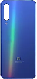 Задняя крышка корпуса Xiaomi Mi 9 SE Blue