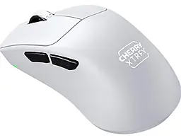 Компьютерная мышка Xtrfy M64 Pro 8K Wireless White (CX-M64W-PRO-WHITE) - фото Компьютерная мышка Xtrfy M64 Pro 8K Wireless White (CX-M64W-PRO-WHITE)