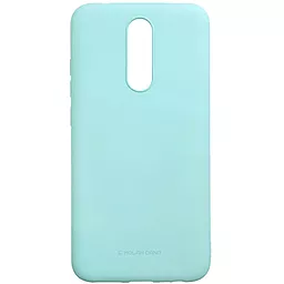 Чехол Molan Cano Smooth Xiaomi Redmi 8 Turquoise