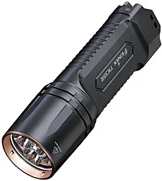 Фонарик аккумуляторный Fenix TK35R с УФ светом (2x18650) - фото Фонарик аккумуляторный Fenix TK35R с УФ светом (2x18650)