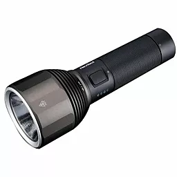 Ліхтарик Xiaomi Outdoor Glare Flashlight Black (NE0126) - фото Ліхтарик Xiaomi Outdoor Glare Flashlight Black (NE0126)