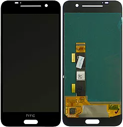 Дисплей HTC One A9 (2PQ93, A9u, 2PQ910) с тачскрином, Black - фото Дисплей HTC One A9 (2PQ93, A9u, 2PQ910) с тачскрином, Black