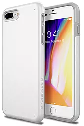 Чехол Patchworks Chroma Apple iPhone 8 Plus, iPhone 7 Plus White (PPCRA77)