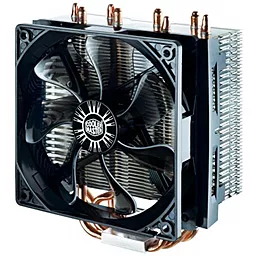 Система охолодження Cooler Master Hyper T4 (RR-T4-18PK-R1)