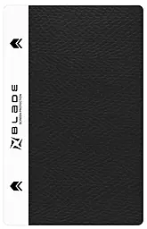 Гидрогелевая пленка BLADE Hydrogel Screen Protection back Leather series Snake Skin - фото Гидрогелевая пленка BLADE Hydrogel Screen Protection back Leather series Snake Skin