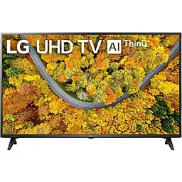 Телевизор LG 50UP7500