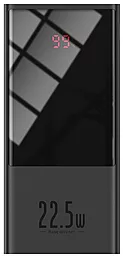 Повербанк Baseus Super mini 20000mAh 22.5W Black (PPMN-B01)