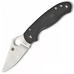Нож Spyderco Para 3 FRN (C223PBK) Black