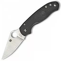 Ніж Spyderco Para 3 FRN (C223PBK) Black - фото Ніж Spyderco Para 3 FRN (C223PBK) Black