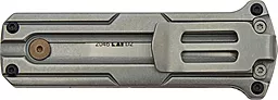 Нож Kershaw Cybernet Gray (2046) - миниатюра 4 Нож Kershaw Cybernet Gray (2046) - миниатюра 4