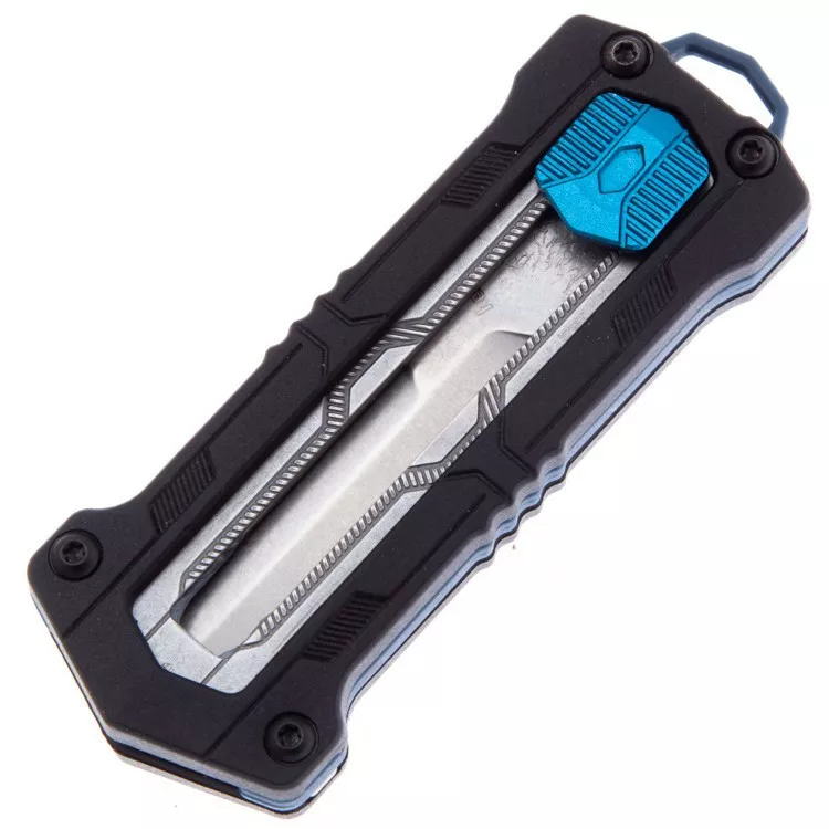 Нож Kershaw Kapsule (1190) Black - фото 3