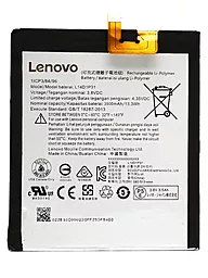 Аккумулятор для планшета Lenovo PB1-770N / L14D1P31 (3500 mAh) Original