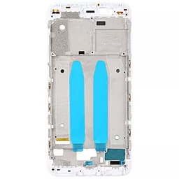 Рамка дисплея Xiaomi Mi A1 / Mi 5X White