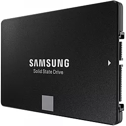 SSD Накопитель Samsung 860 EVO 250 GB (MZ-76E250B/KR) - миниатюра 3