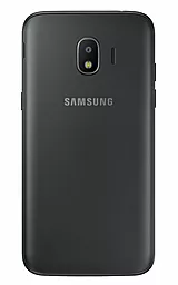 Мобільний телефон Samsung J2 2018 LTE 16GB (SM-J250FZKDSEK) Black - мініатюра 3