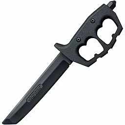 Нож Cold Steel Trench Knife Tanto (92R80NT) - фото Нож Cold Steel Trench Knife Tanto (92R80NT)