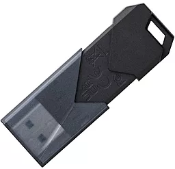 Флешка Kingston 128 GB DataTraveler Exodia Onyx USB 3.2 Gen 1 Black (DTXON/128GB) - миниатюра 3